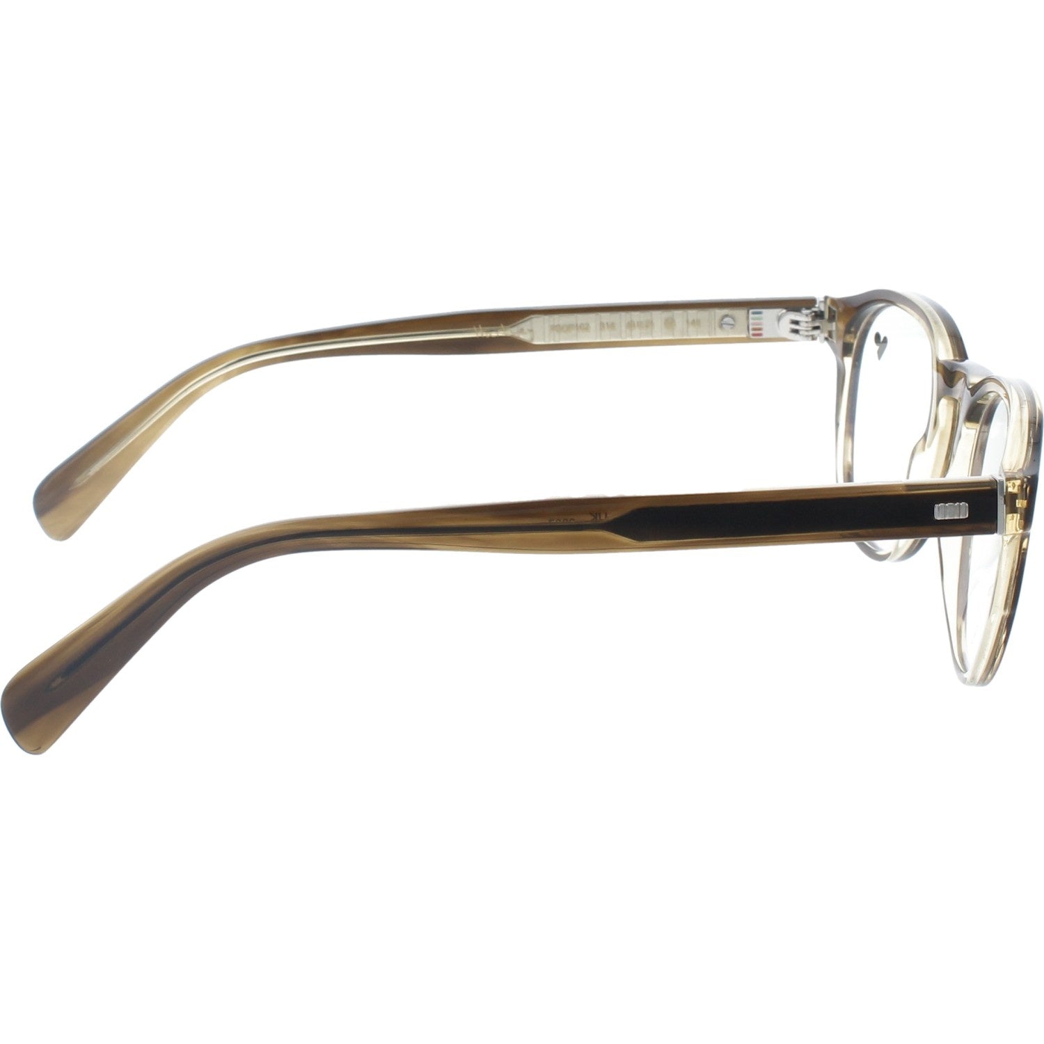 Gafas Graduadas Paul Smith 102 Hartley 318 49 21