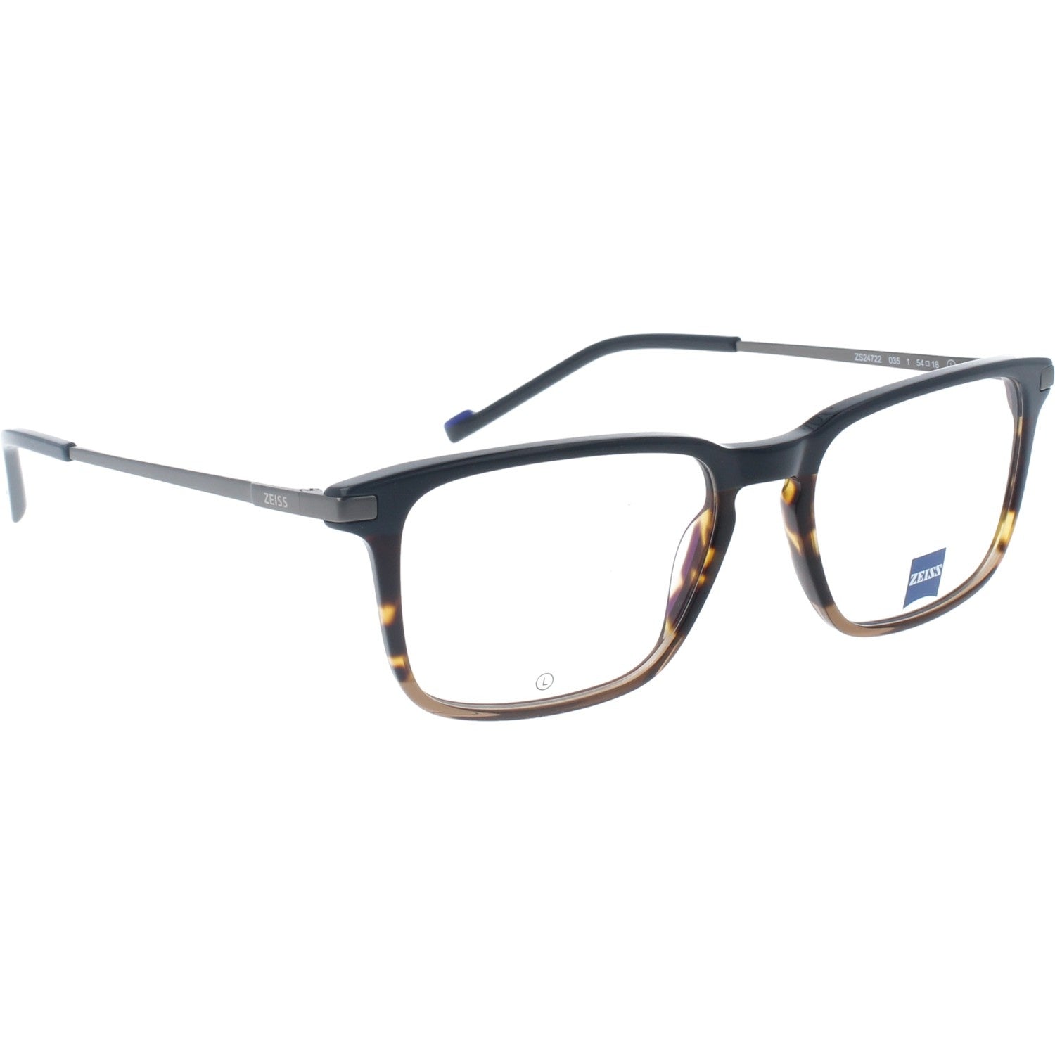 Gafas Graduadas Zeiss ZS24722 035 54 18