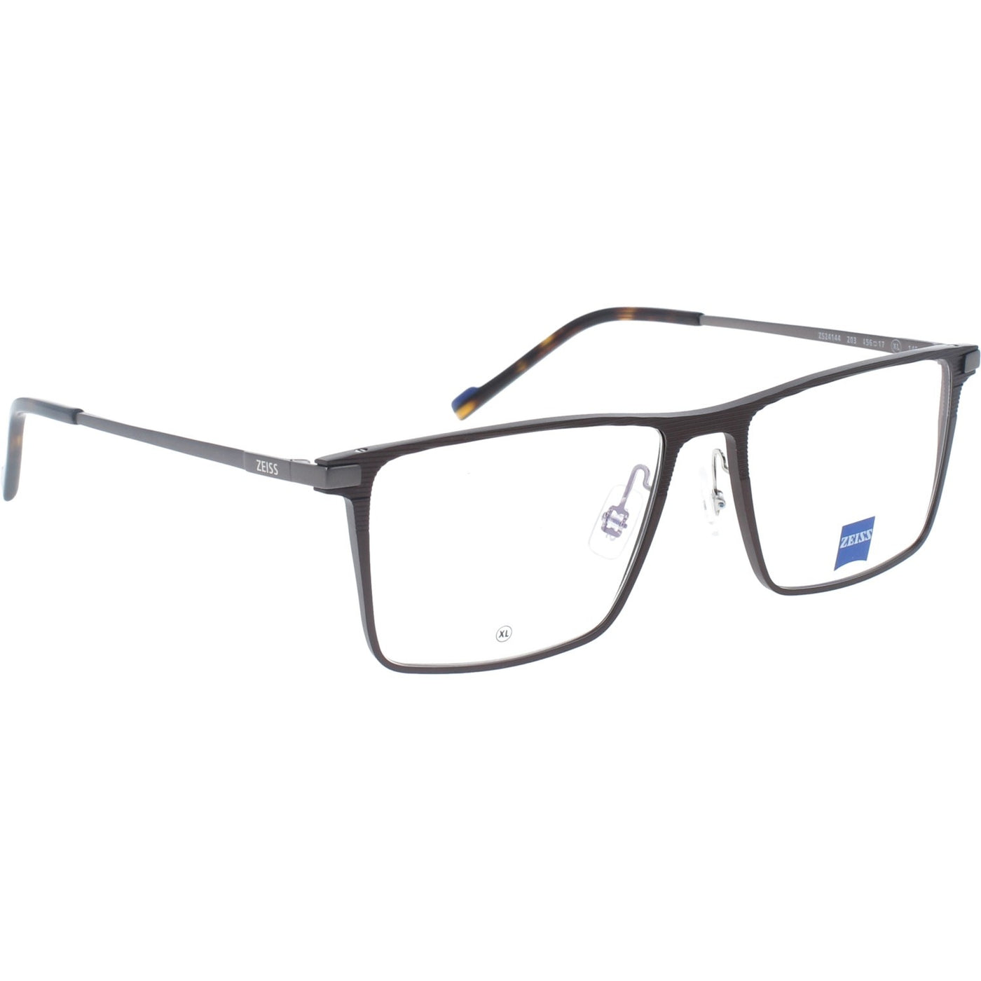 Zeiss ZS24144 203 56 17 光学镜架 蔡司配镜