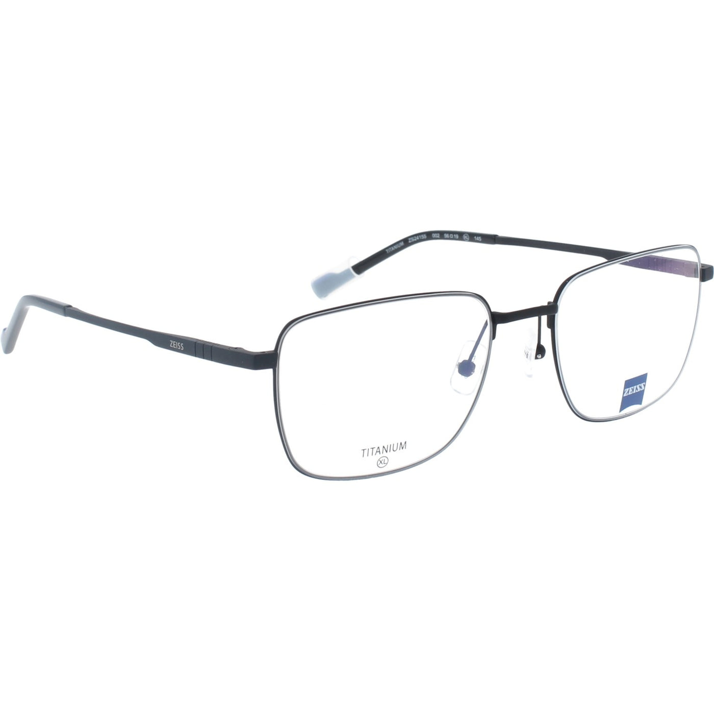 Zeiss ZS24155 002 56 19 近视光学眼镜