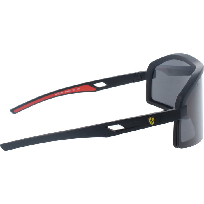 Lunettes de Soleil Ferrari FZ6010U 504/87 43 14 — vista 3