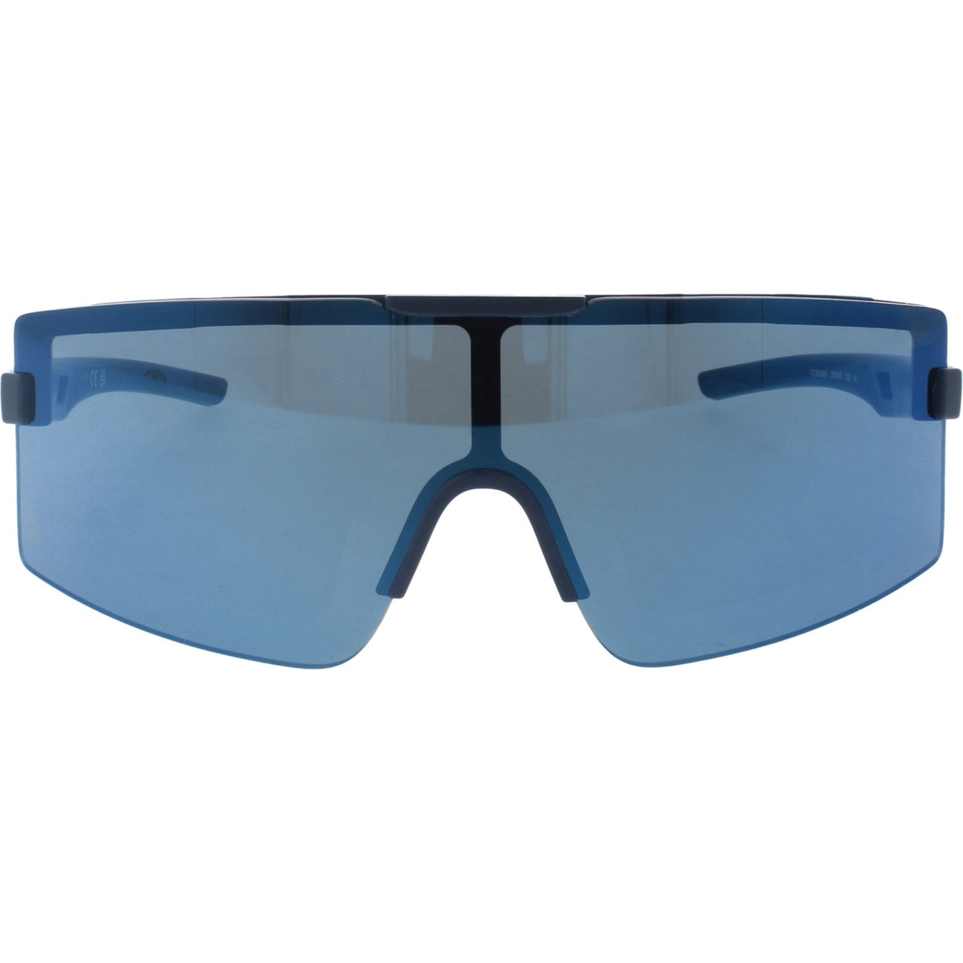 Lunettes de Soleil Ferrari FZ6008U 509/55 43 14