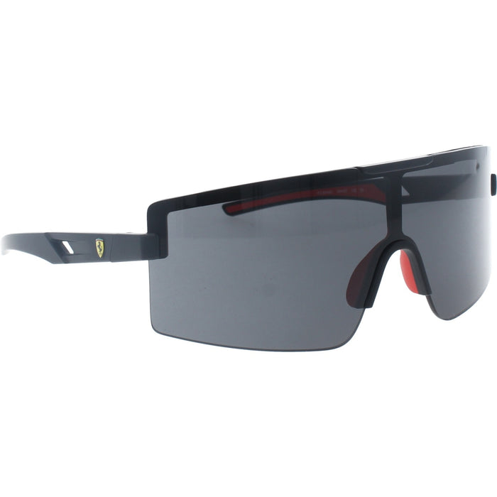 Sunglasses Ferrari FZ6008U 504/87 43 14 — vista 2