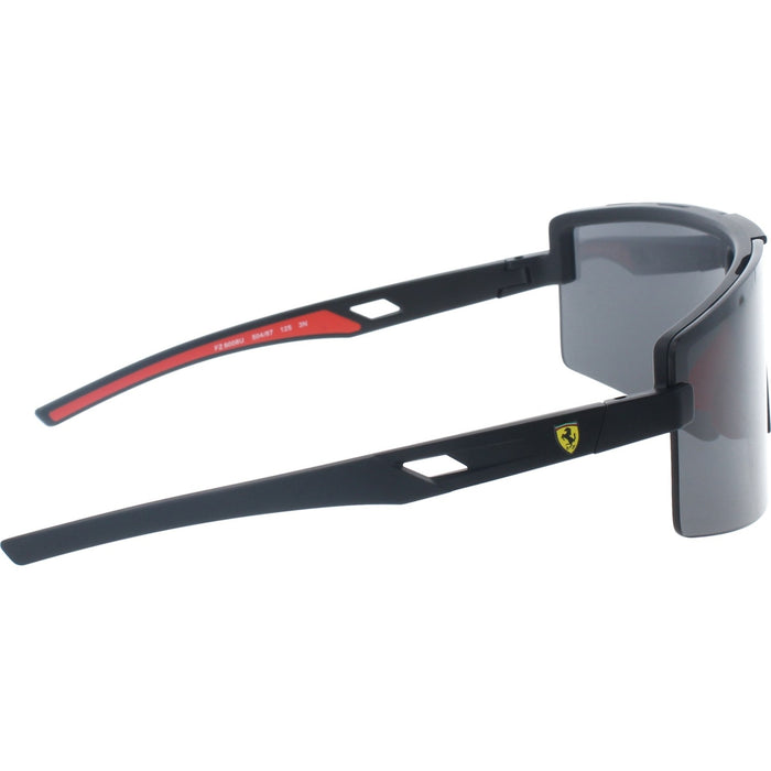 Sunglasses Ferrari FZ6008U 504/87 43 14 — vista 3