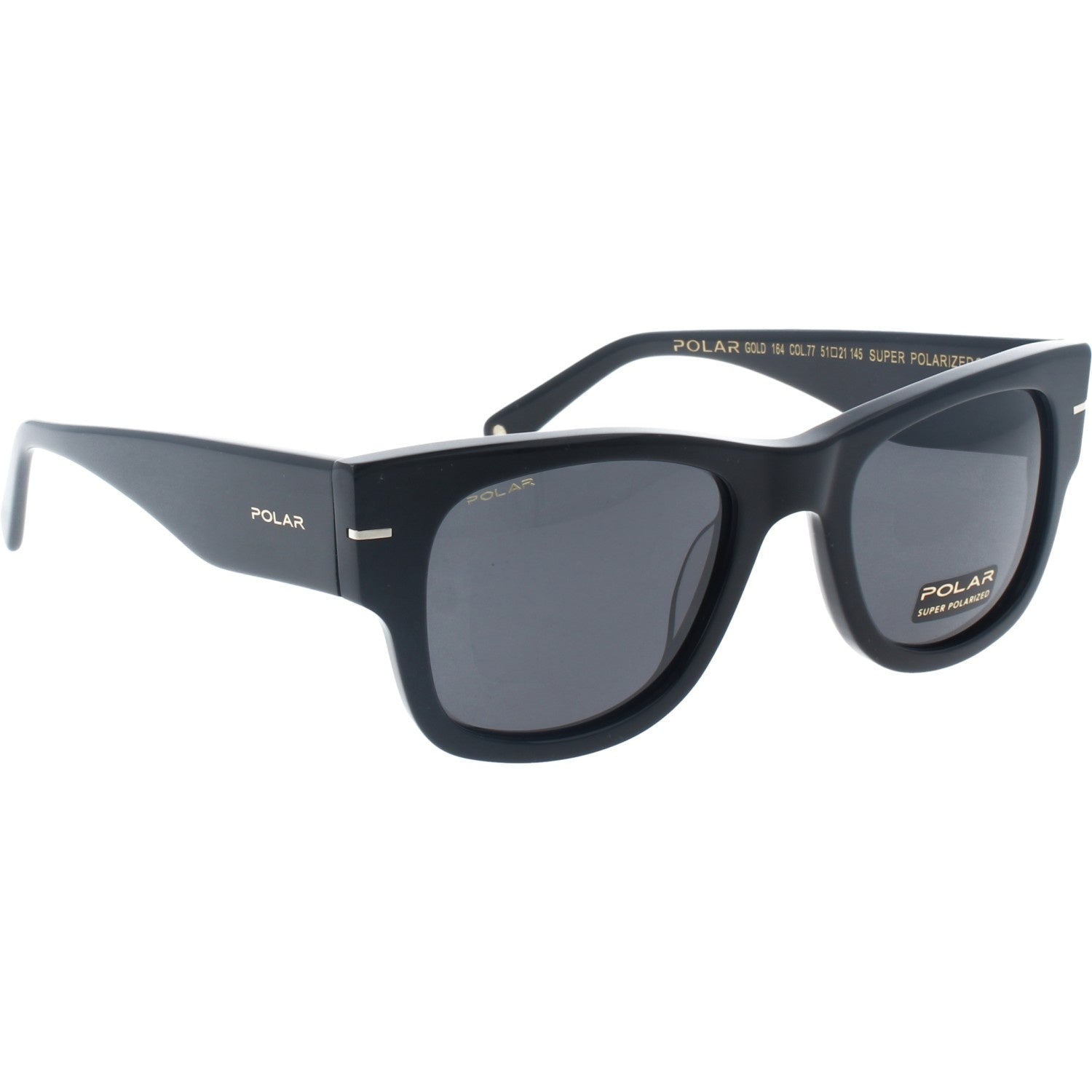 Gafas de Sol Polar Gold 164 77 51 21