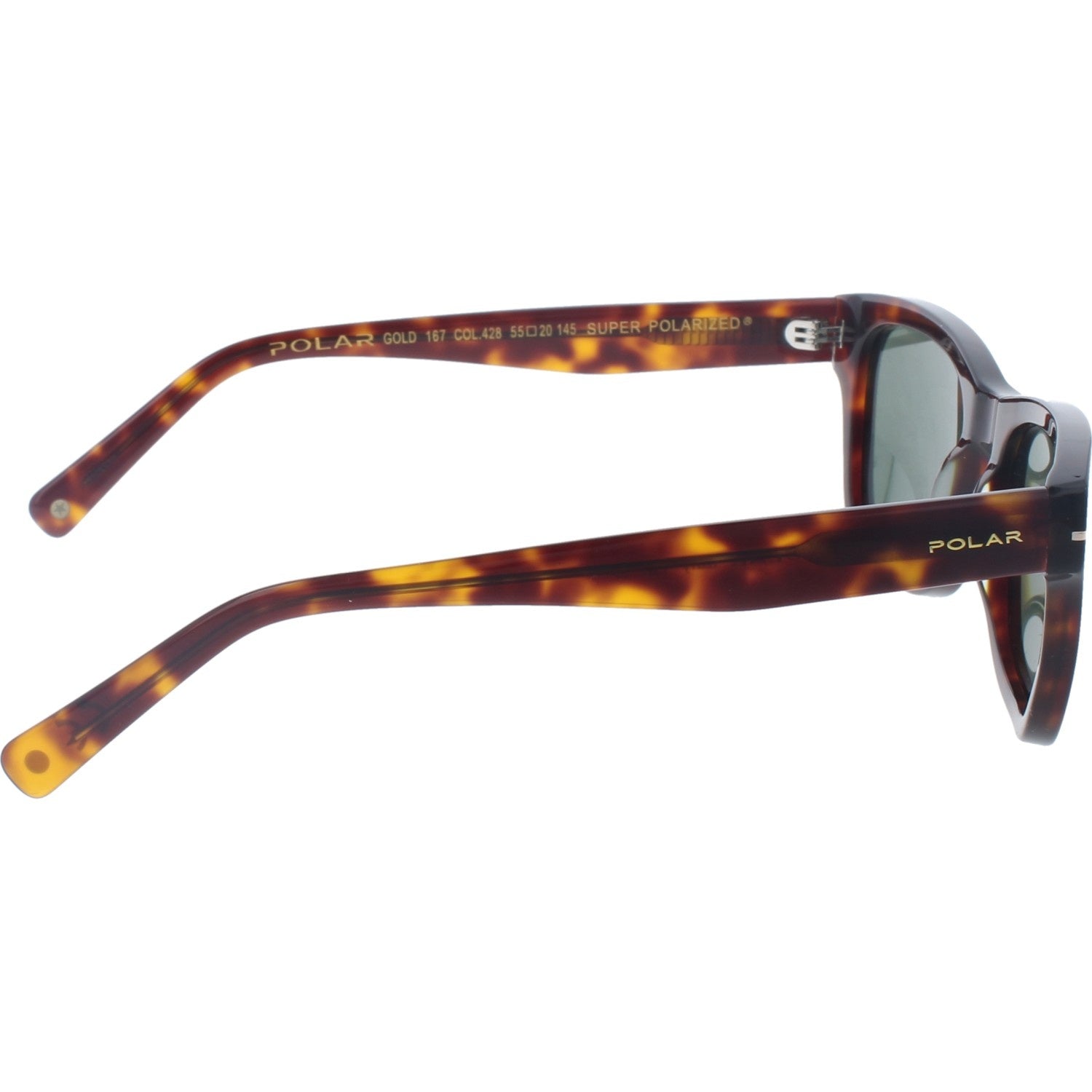 Gafas de Sol Polar Gold 167 428 55 20