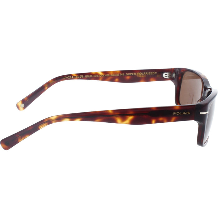 Sunglasses Polar Gold 170 428 58 16 — vista 3