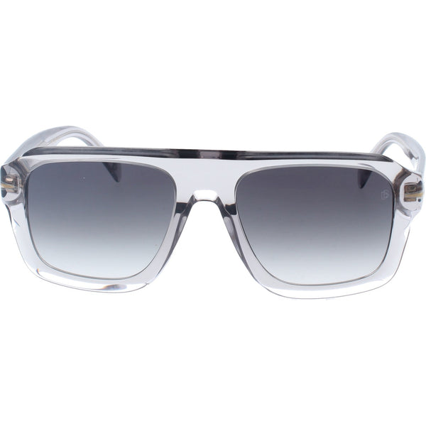 Gafas de Sol David Beckham DB7127/S KB7NU 54 19