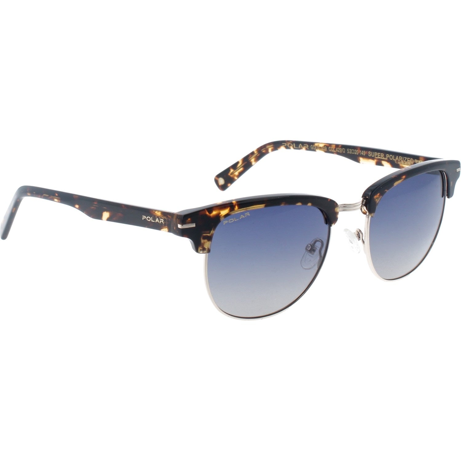 Gafas de Sol Polar Gold 119 429/Q 52 20