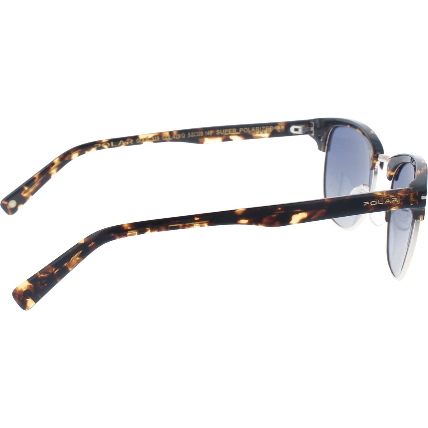Gafas de Sol Polar Gold 119 429/Q 52 20