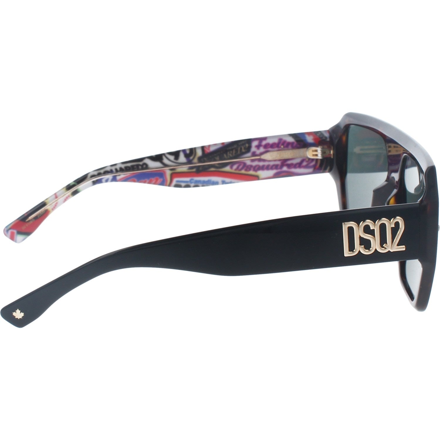 Gafas de Sol Dsquared2 D2 0128 2VMMT 58 16