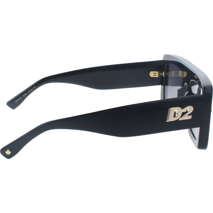 Sonnenbrillen Dsquared2 D2 0141 8079O 53 23 — vista 3