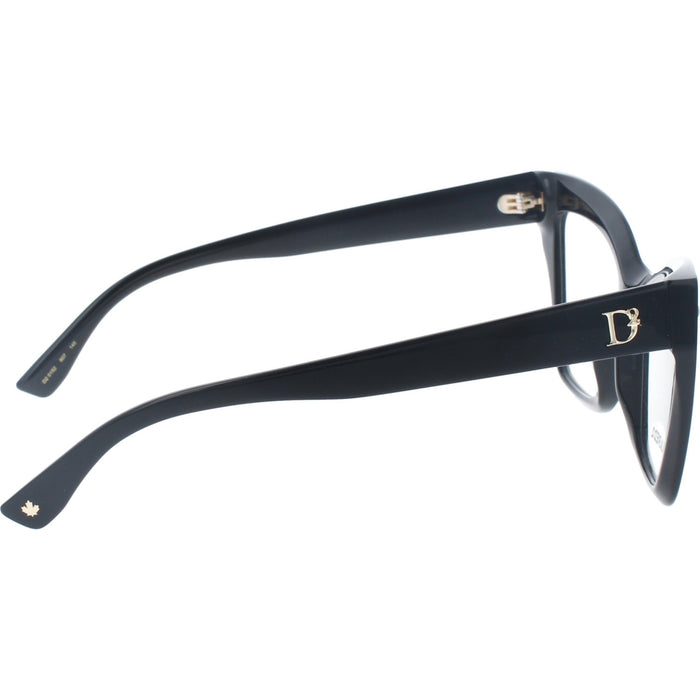 Prescription Glasses Dsquared2 D2 0152 807 54 19 — vista 3