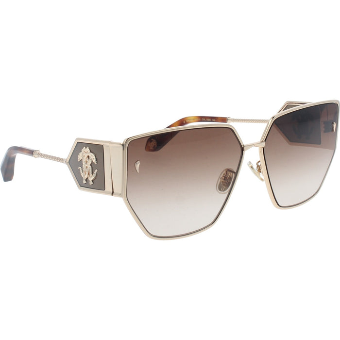 Sonnenbrillen Roberto Cavalli SRC092 0300 64 13 — vista 2