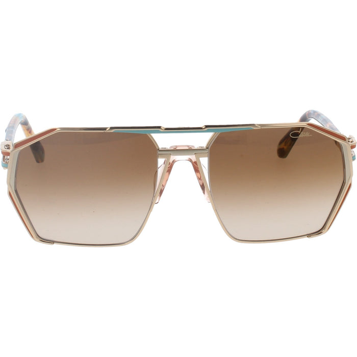 Gafas de Sol Cazal 9506 004 56 18 — vista 2