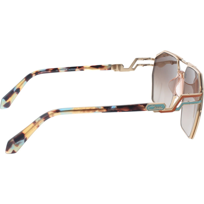 Gafas de Sol Cazal 9506 004 56 18 — vista 3