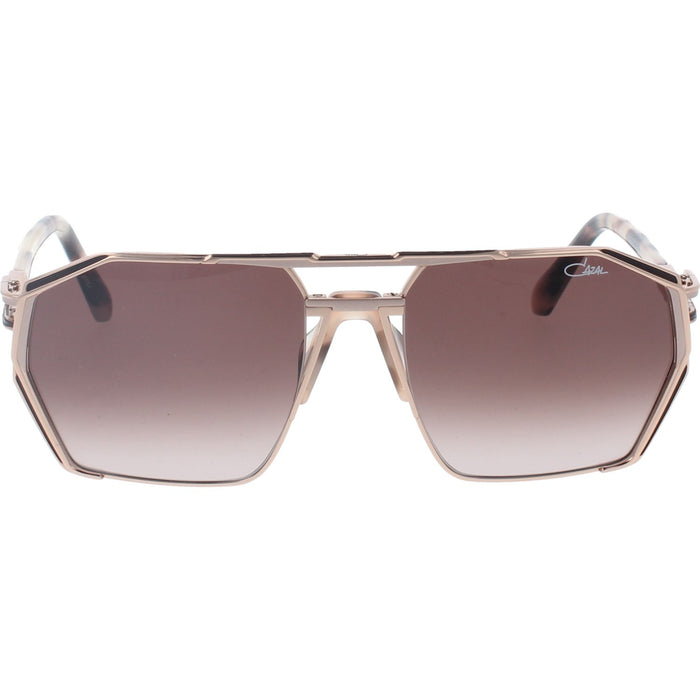 Lunettes de Soleil Cazal 9506 002 56 18 — vista 2