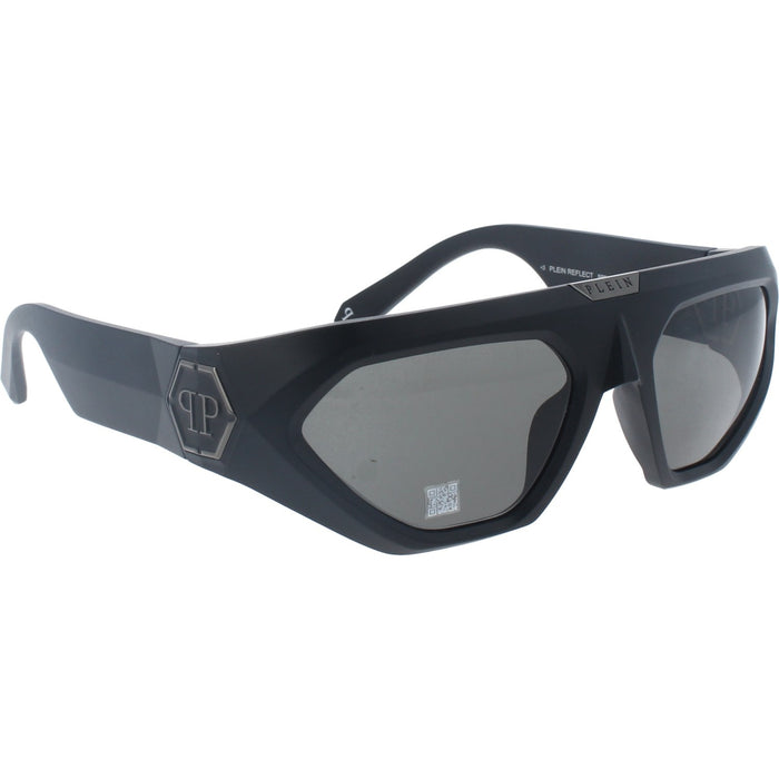 Sunglasses Philipp Plein SPP153 0U28 58 21 — vista 2