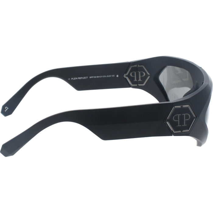 Sunglasses Philipp Plein SPP153 0U28 58 21 — vista 3
