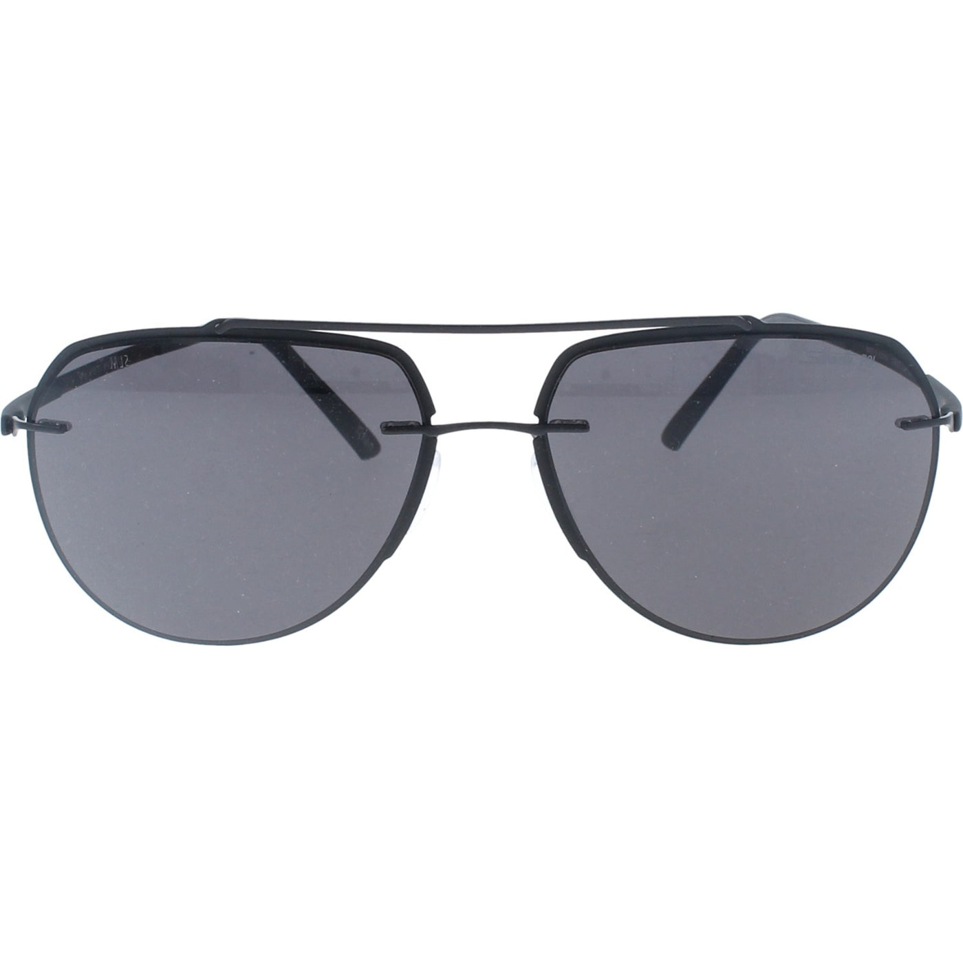 Sonnenbrillen Silhouette Ring Rimless 8719 75 9040 00 00