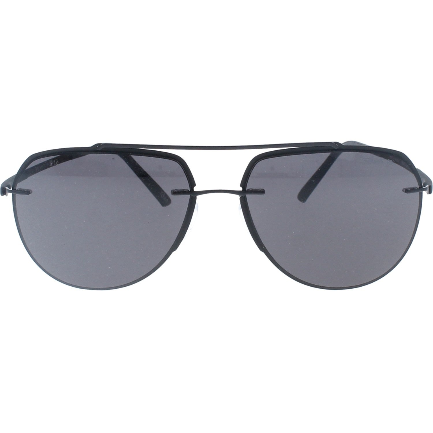 Gafas de Sol Silhouette Ring Rimless 8719 75 9040 00 00