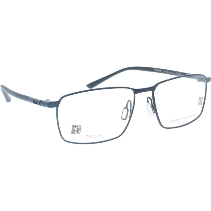 Lunettes de Vue Porsche Design P8766 B 56 16 — vista 2