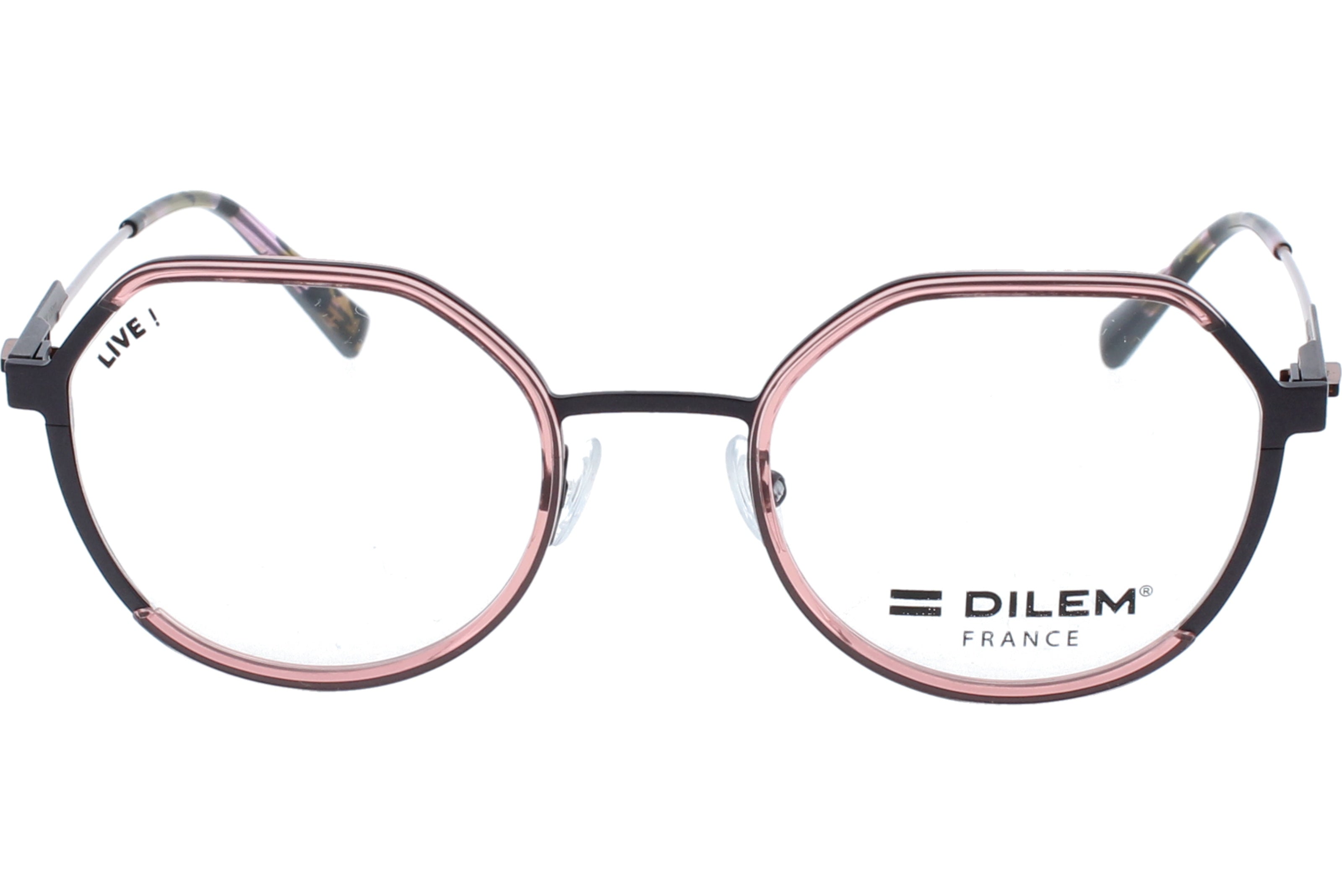 Gafas Graduadas Dilem Step 12 4 49 21