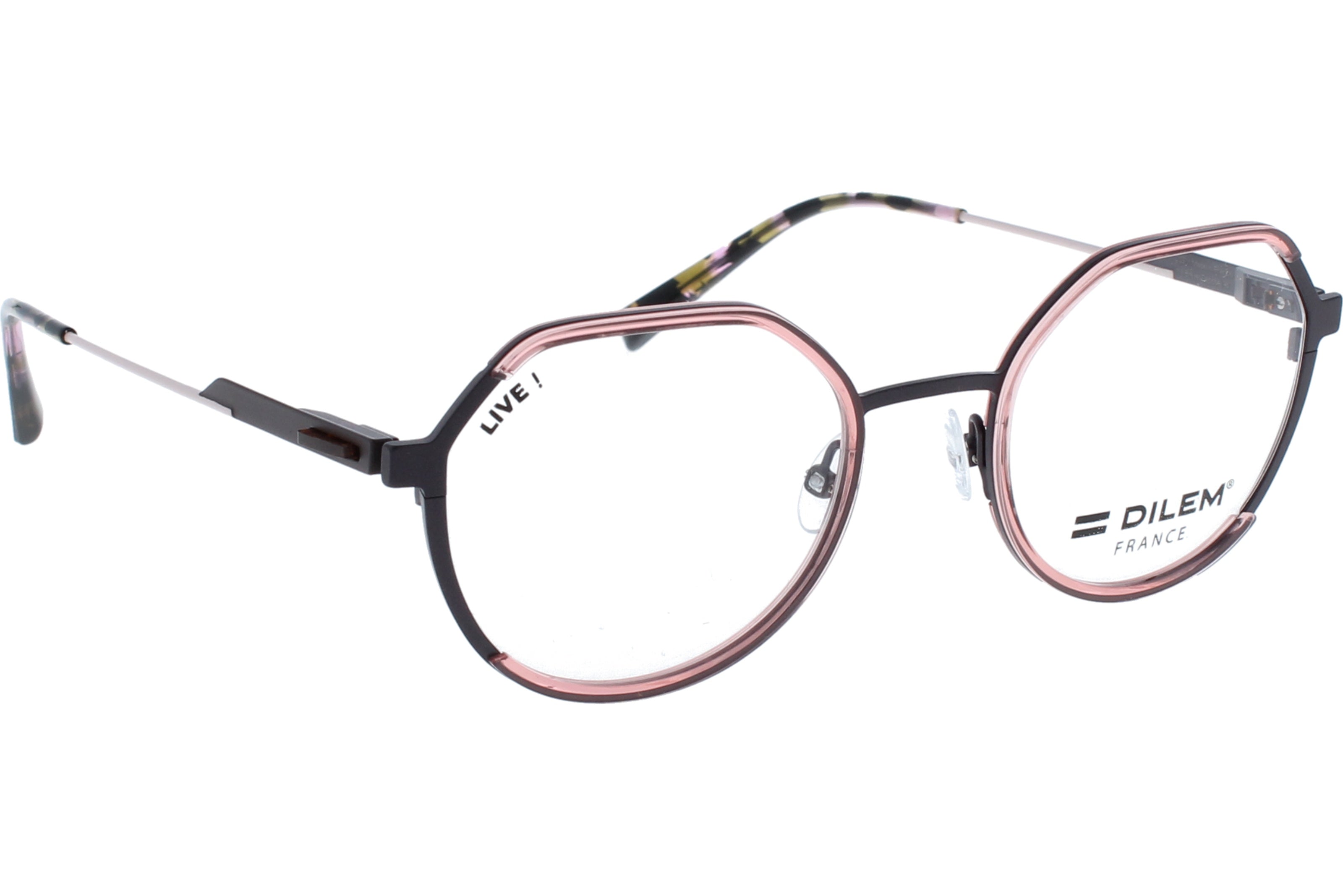 Gafas Graduadas Dilem Step 12 4 49 21