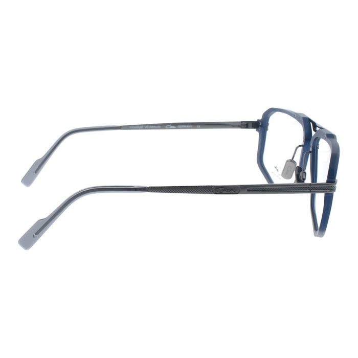 Prescription Glasses Cazal 7106 003 59 16 — vista 3