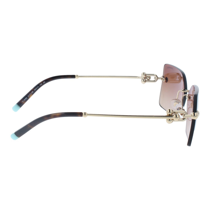 Sunglasses Tiffany&Co TF3088 61773B 59 14 — vista 3