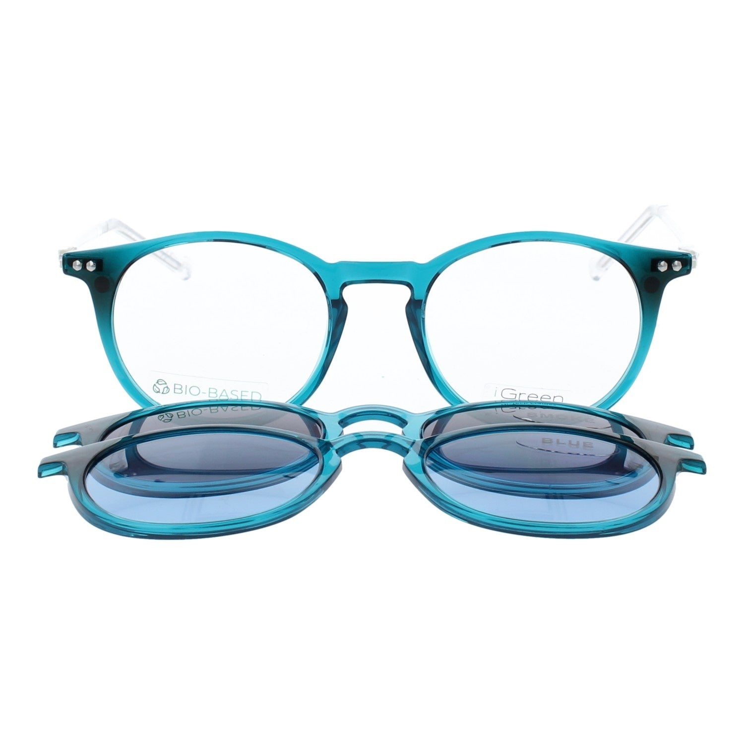 Gafas Graduadas I Green 10.18 004 45 18