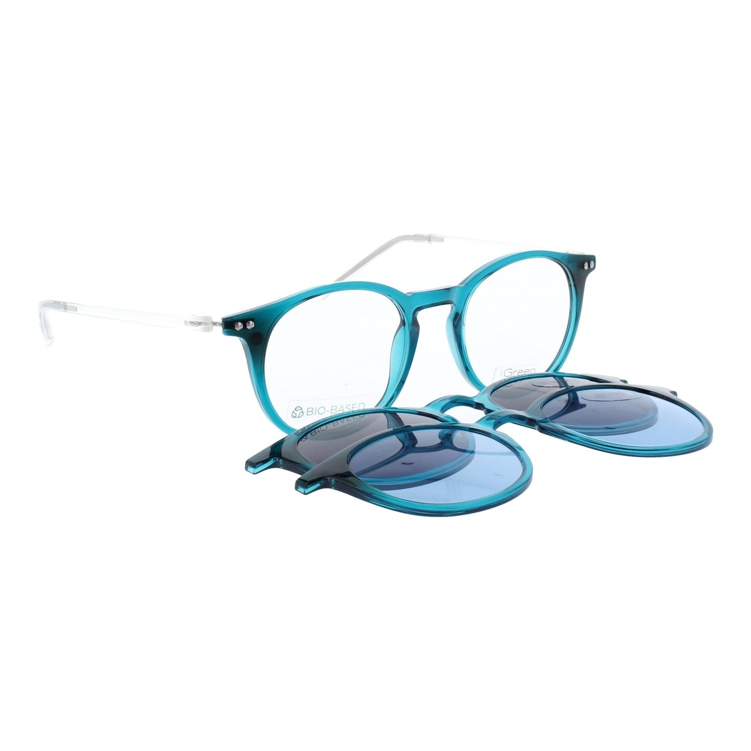 Gafas Graduadas I Green 10.18 004 45 18