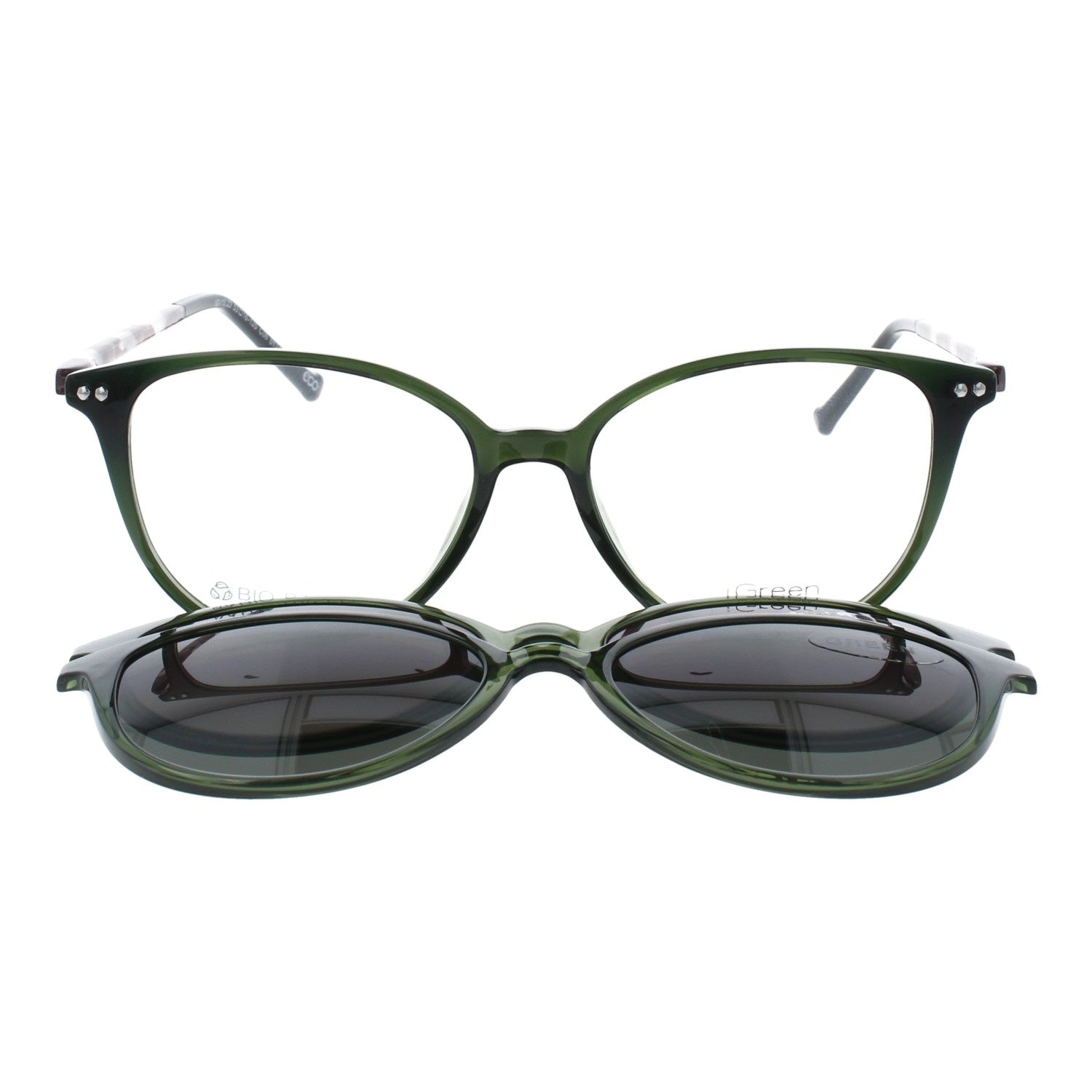 Gafas Graduadas I Green 10.23 006 53 16
