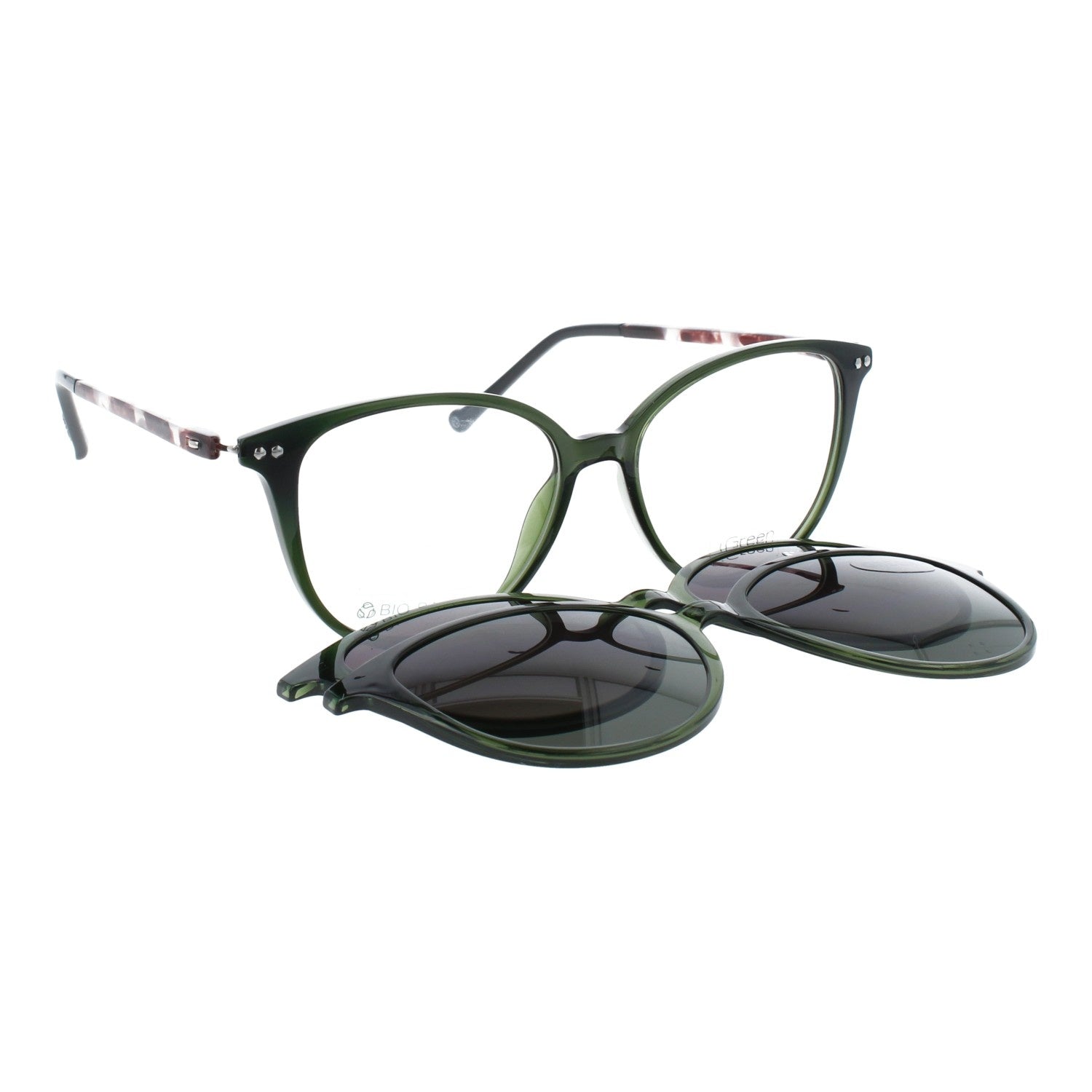 Gafas Graduadas I Green 10.23 006 53 16