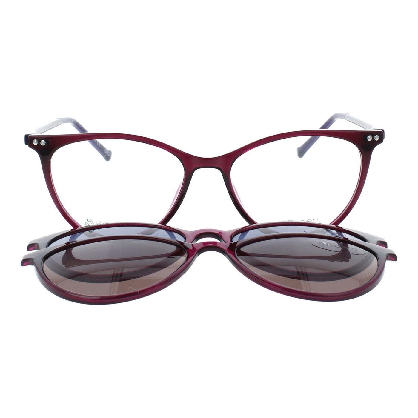 Prescription Glasses I Green 10.24 012 52 16
