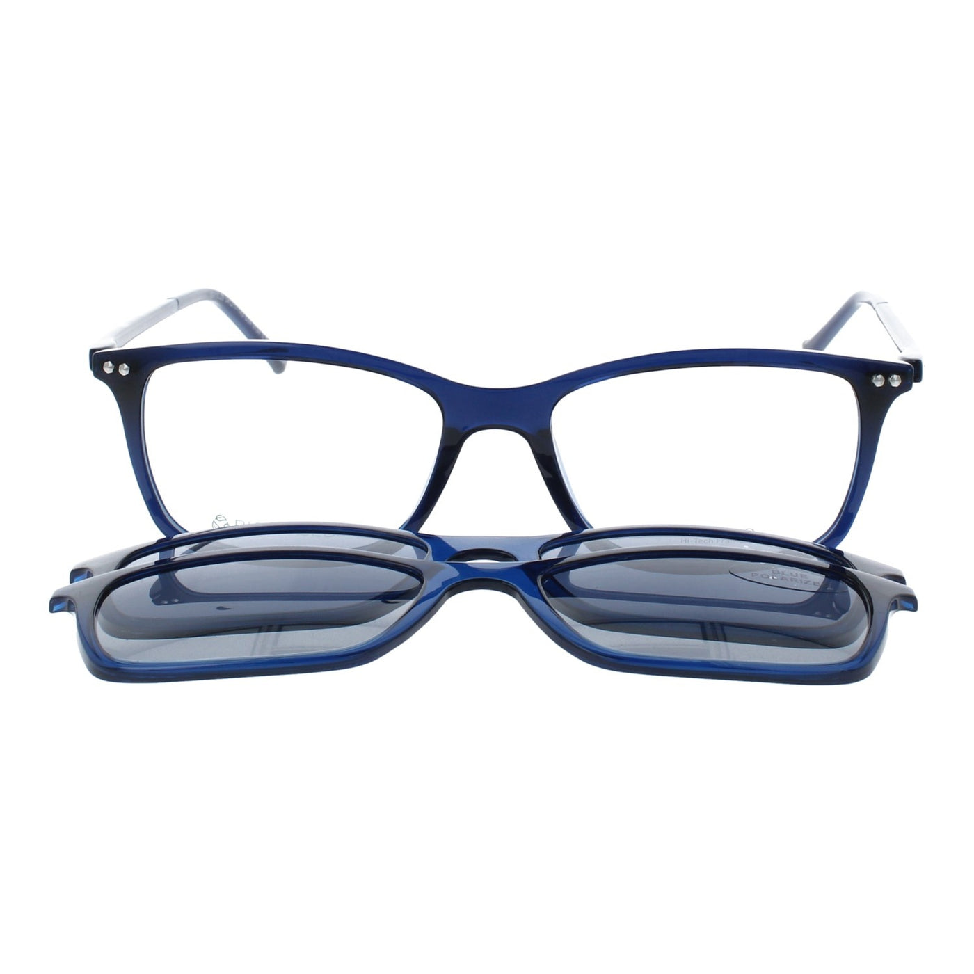 Lunettes de Vue I Green 10.29 004 54 17