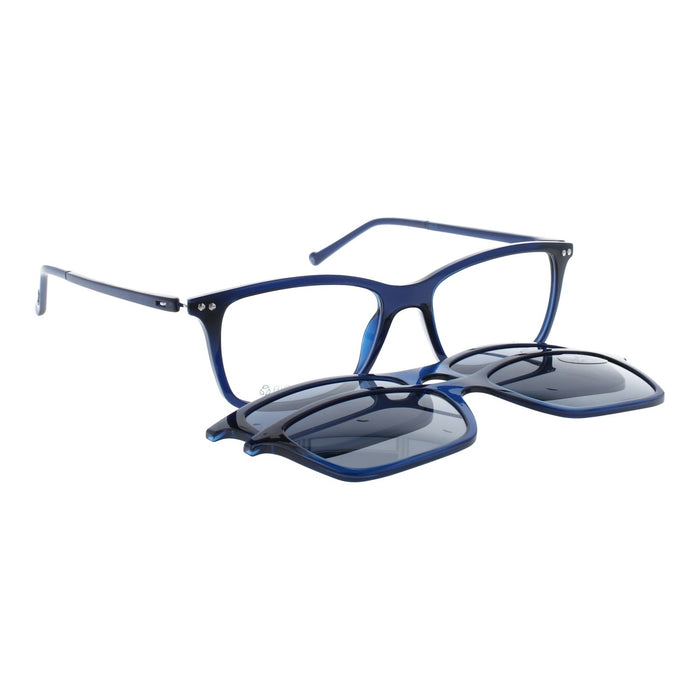Lunettes de Vue I Green 10.29 004 54 17 — vista 2