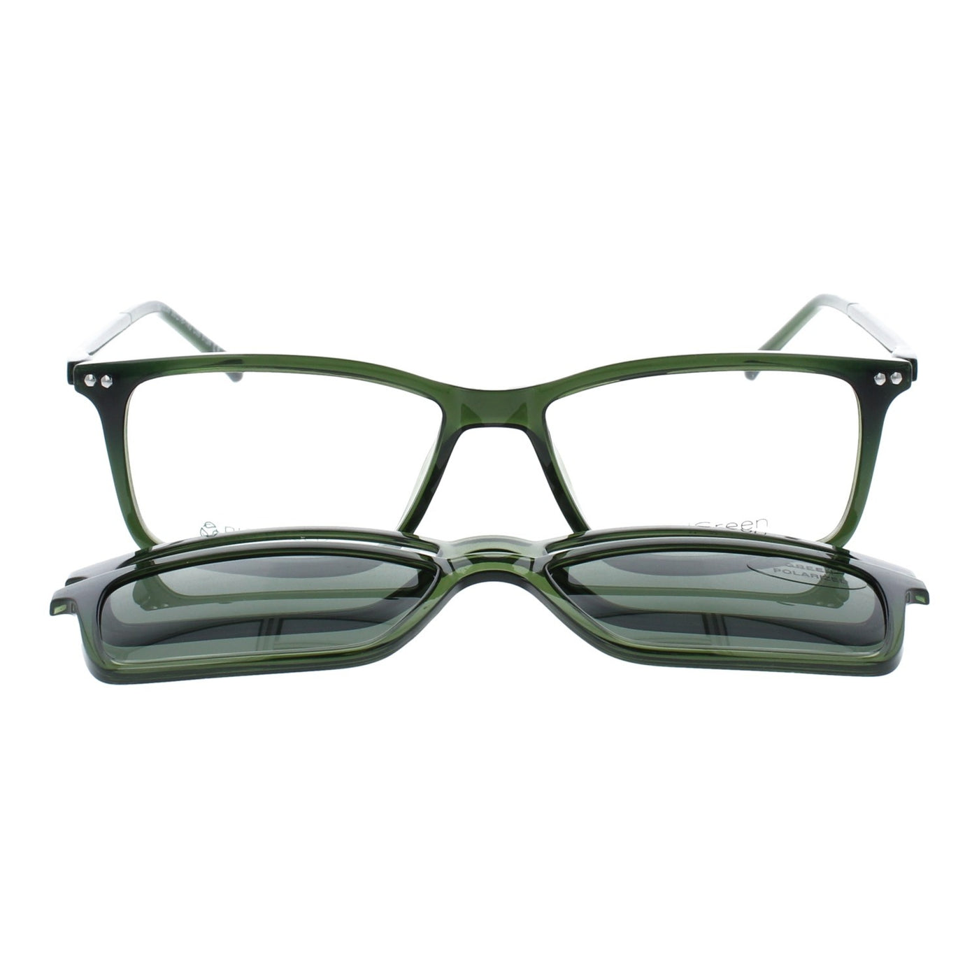 Lunettes de Vue I Green 10.30 006 55 16
