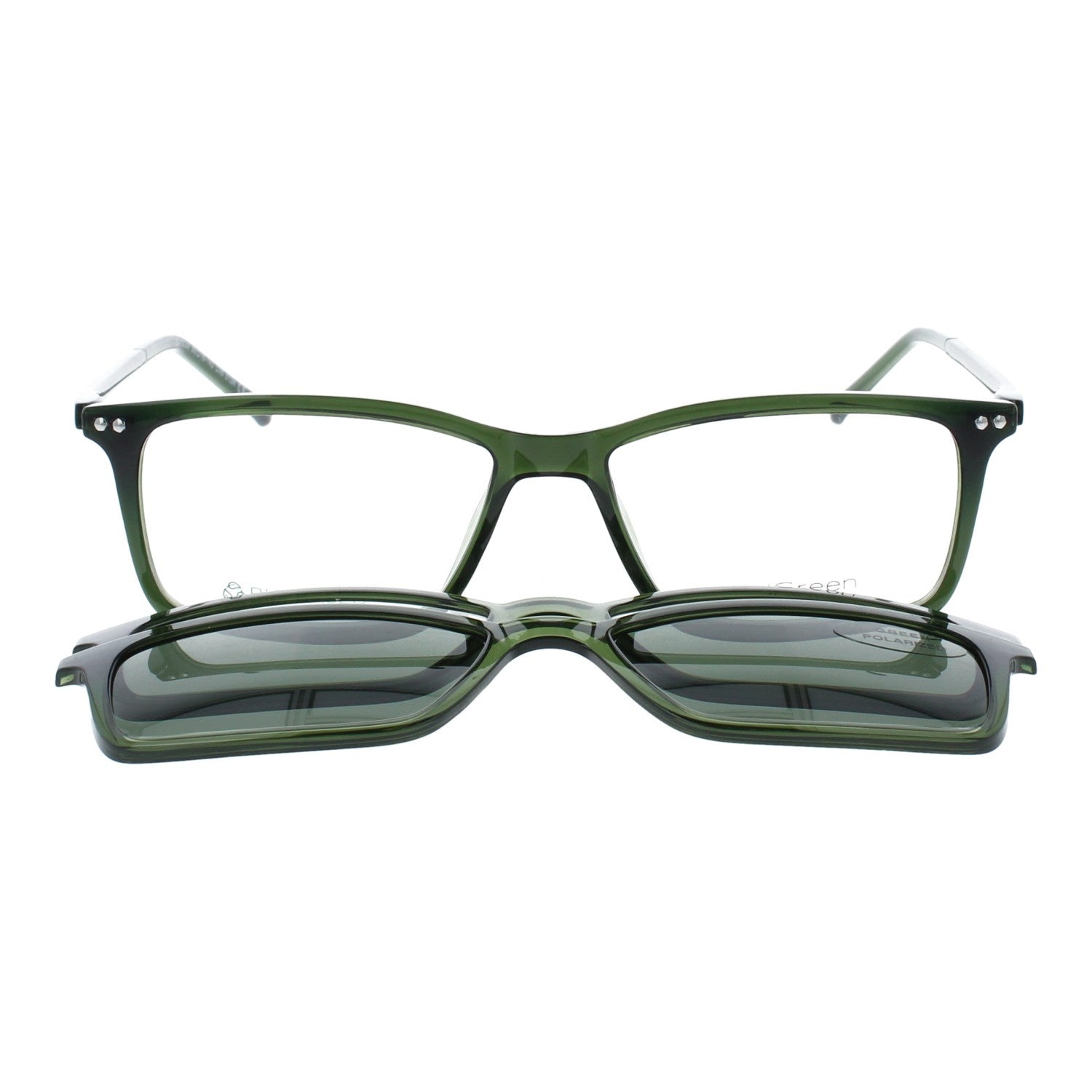 Gafas Graduadas I Green 10.30 006 55 16