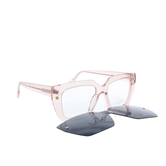 Lunettes de Vue Philosopheyes 881 013 52 18 — vista 2