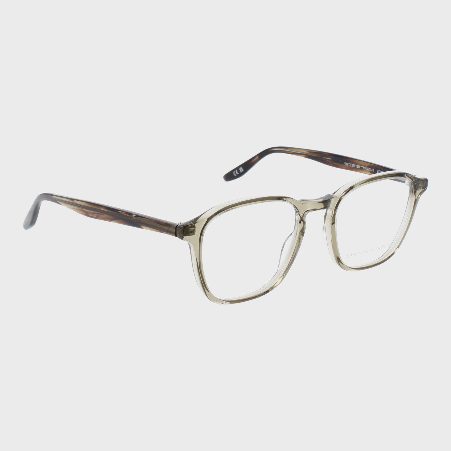 Gafas graduadas Barton Perreira BP50006I Zorin 047 50 20