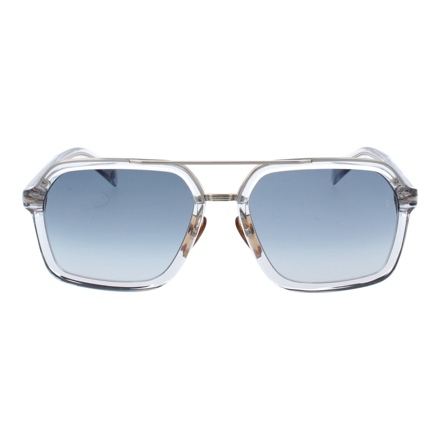 Sonnenbrillen David Beckham DB7128/S FT31V 58 18