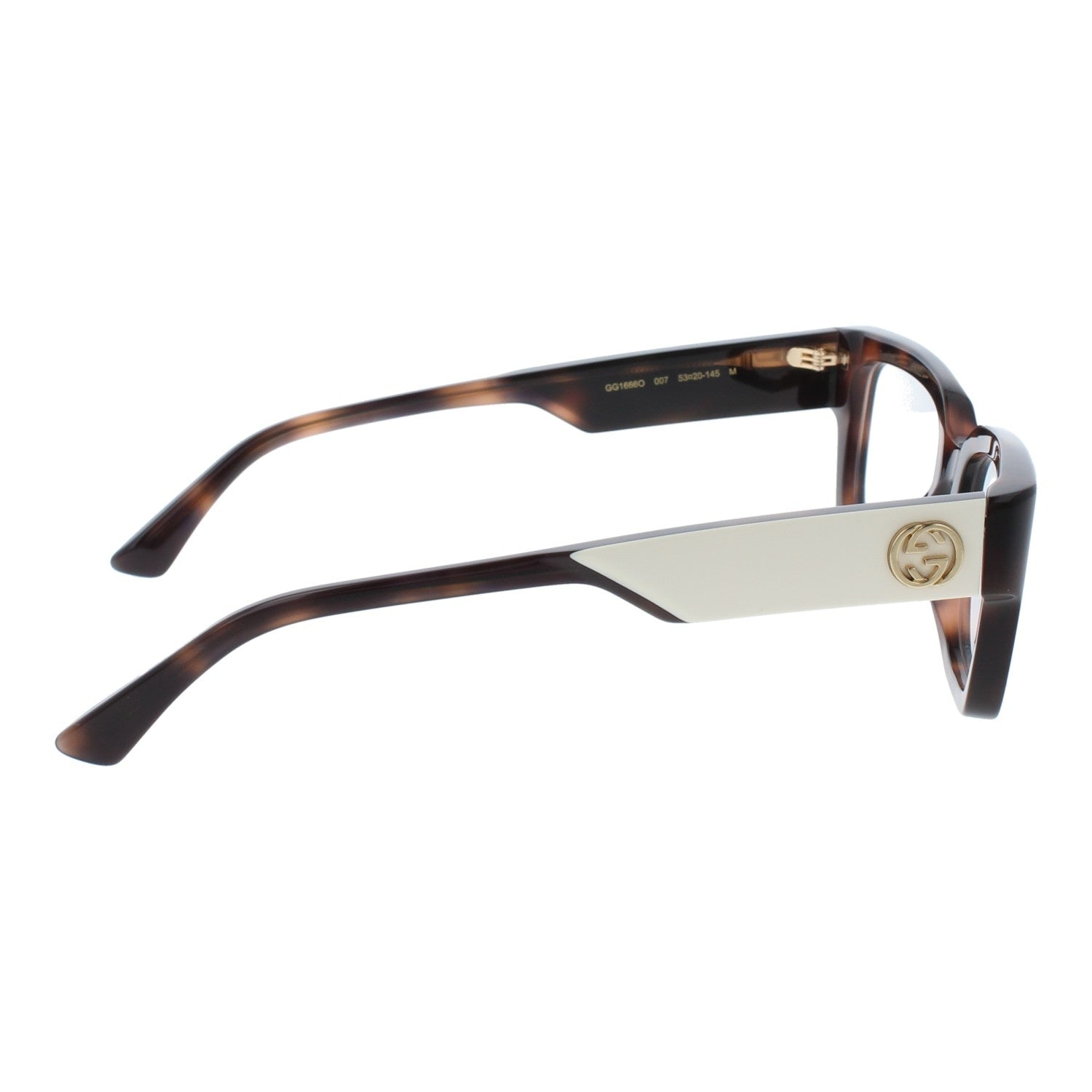 Gafas Graduadas Gucci GG1666 007 53 20