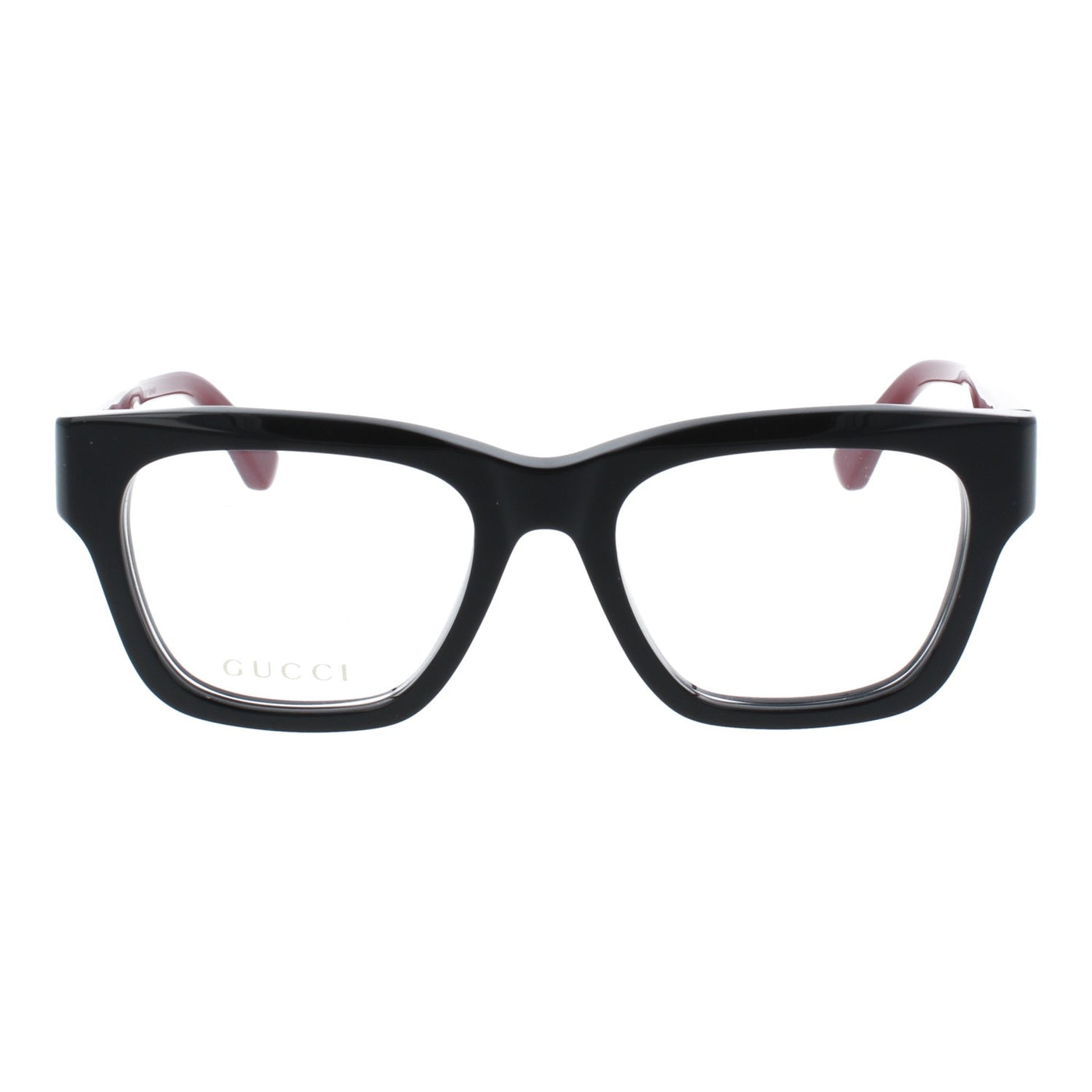 Lunettes de Vue Gucci GG1669 010 52 19