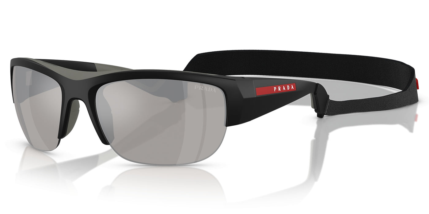 Lunettes de Soleil Prada Linea Rossa OPSA01S 1BO05A 69 19