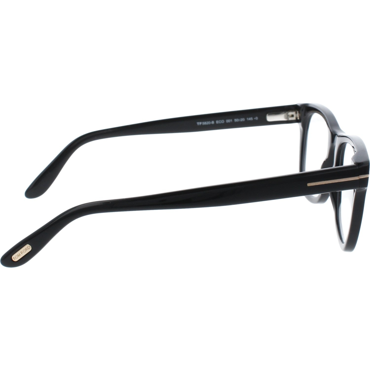 Gafas Graduadas Tom Ford TF5820B 001 50 20