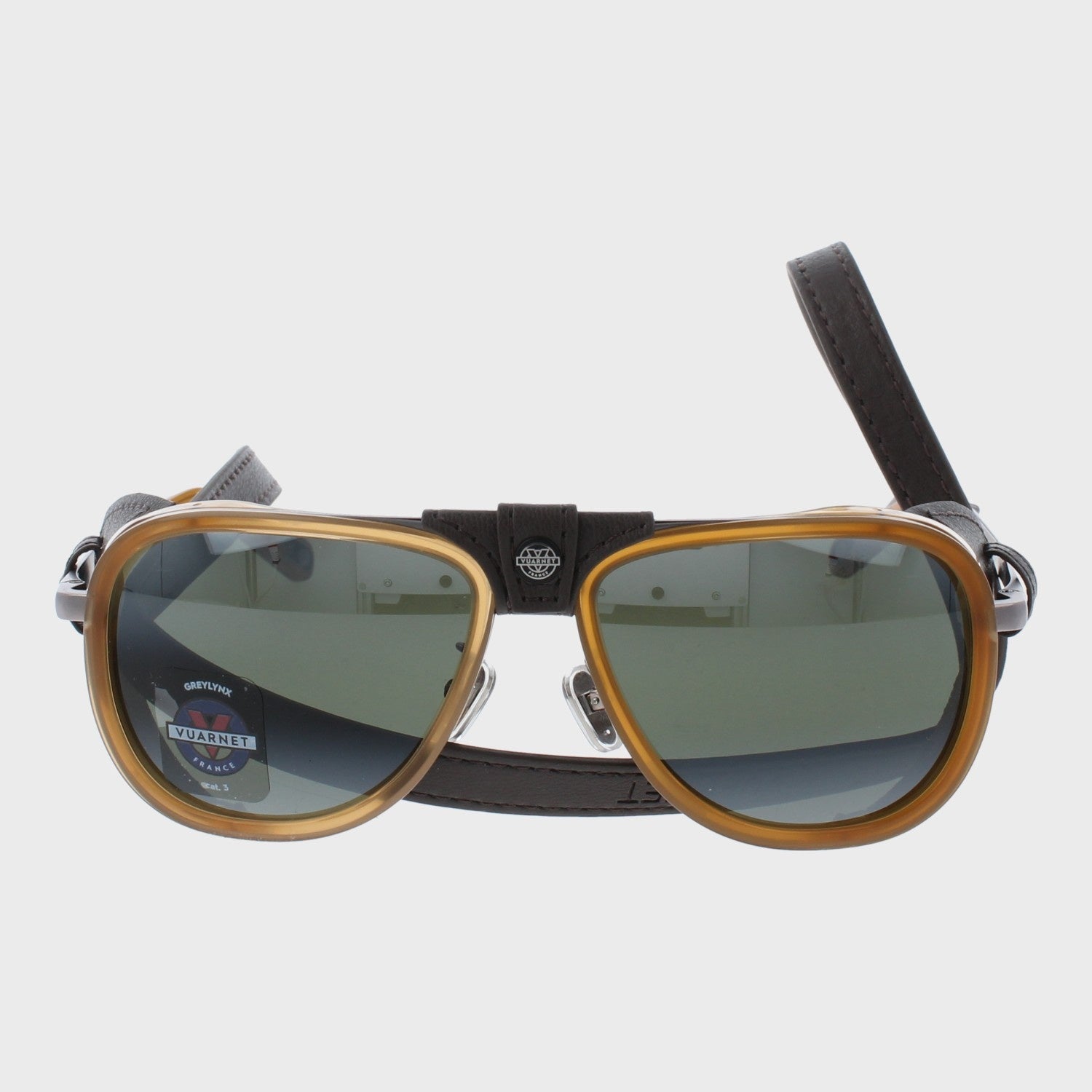 Gafas de Sol Vuarnet VL40003U-Y 45C 56 14