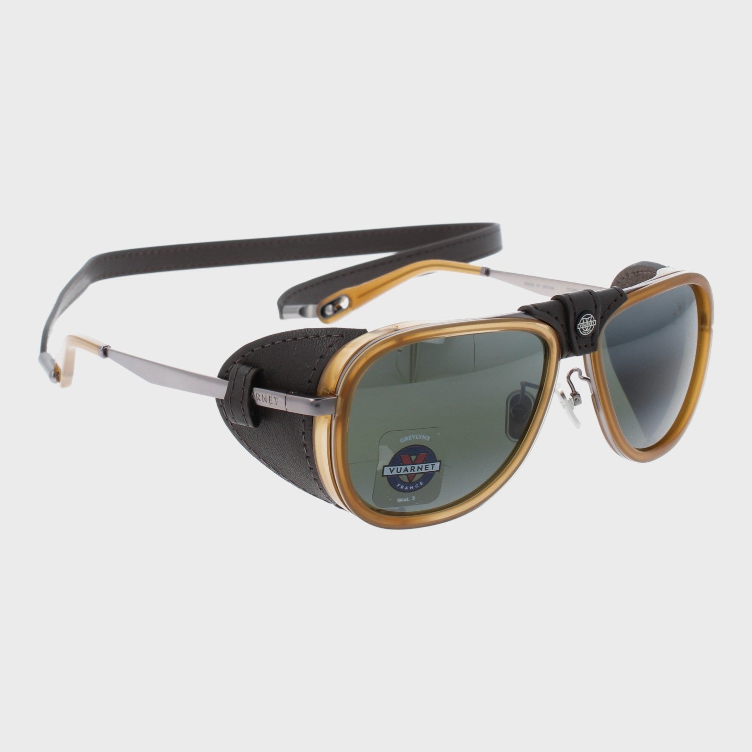 Gafas de Sol Vuarnet VL40003U-Y 45C 56 14