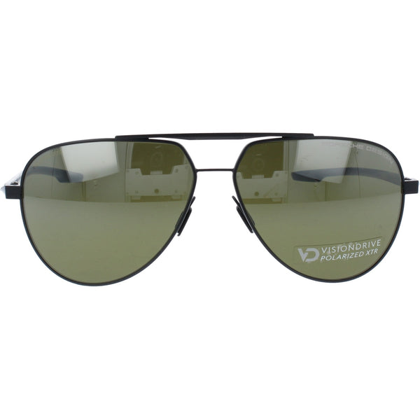 Porsche Design 太阳镜 P8935 A 62 13