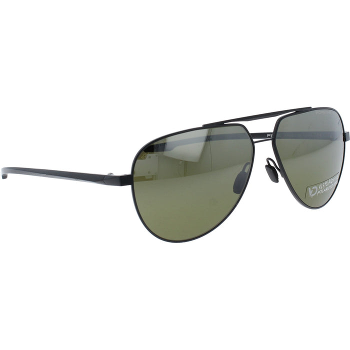 Sunglasses Porsche Design P8935 A 62 13 — vista 2